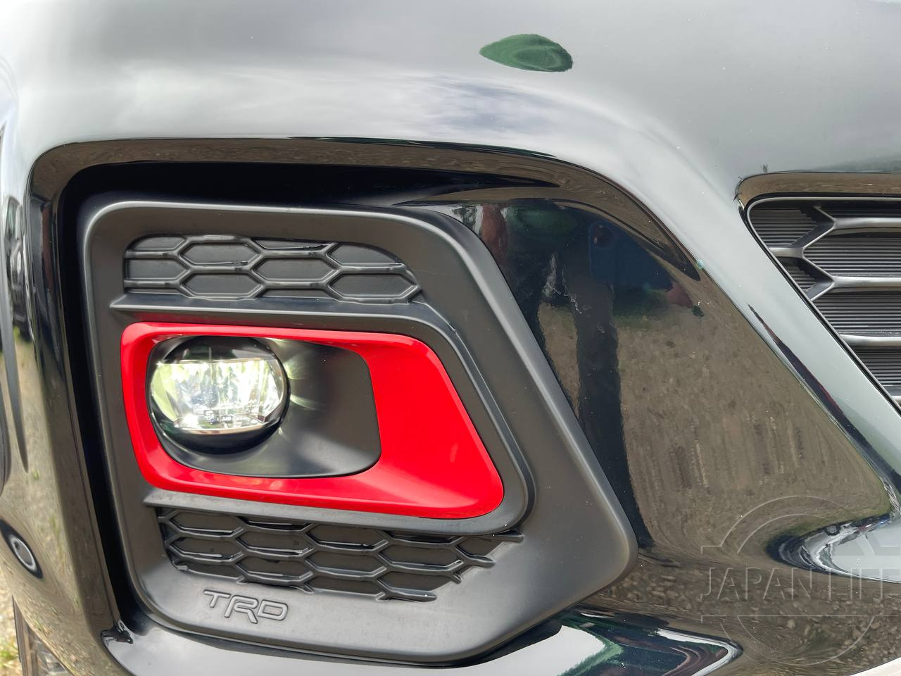 Фото Toyota Hilux - Japan Life 