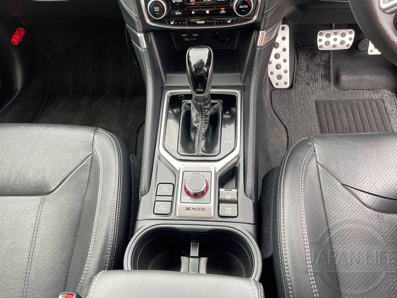 Фото Subaru Forester - Japan Life 