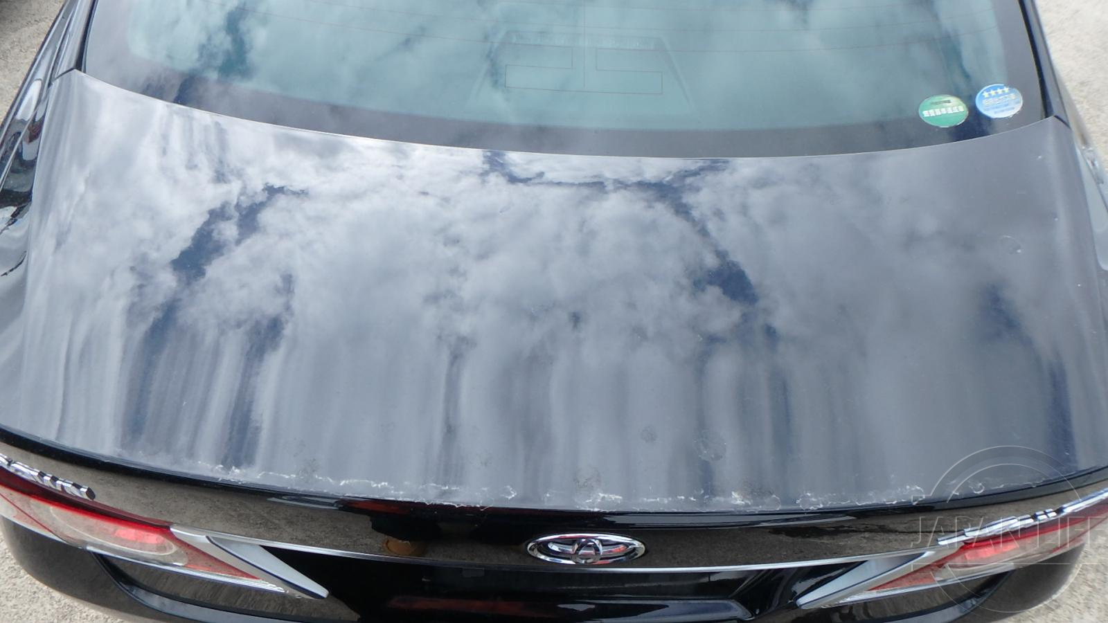 Фото Toyota Crown Athlete S-T J Frontier - Japan Life 