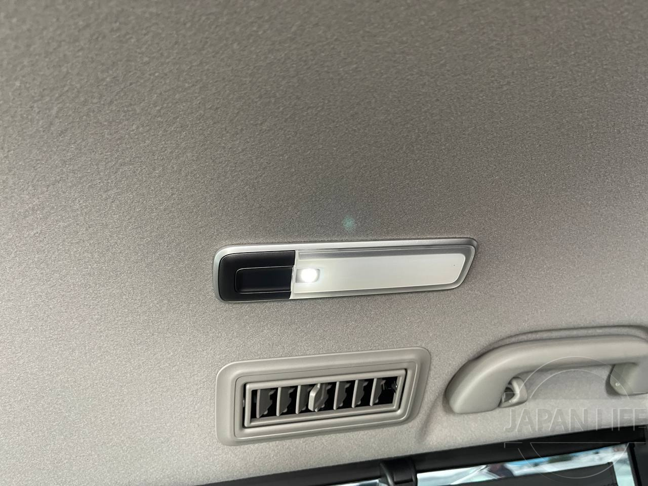 Фото Honda Stepwgn - Japan Life 