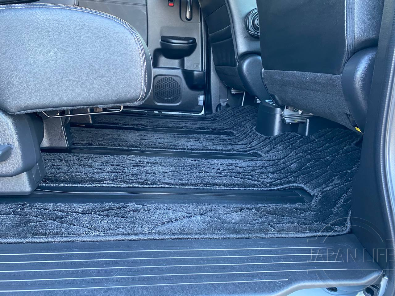 Фото Honda Stepwgn - Japan Life 