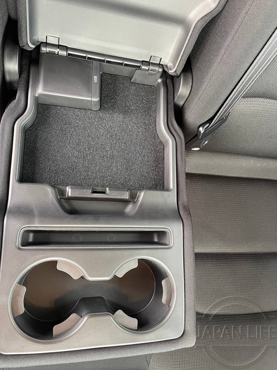 Фото Mazda CX-5 - Japan Life 