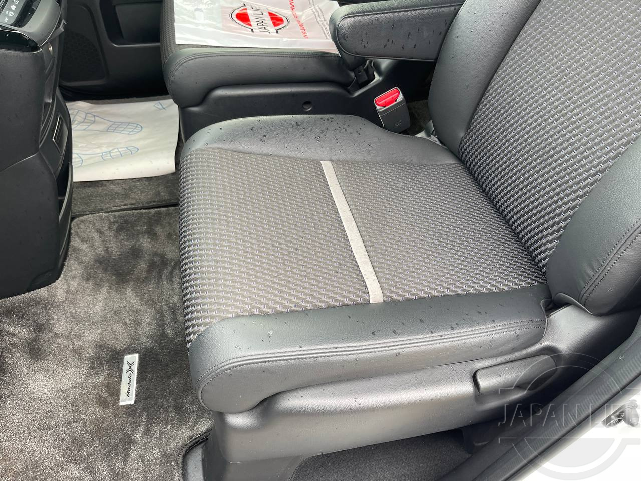 Фото Honda Stepwgn - Japan Life 