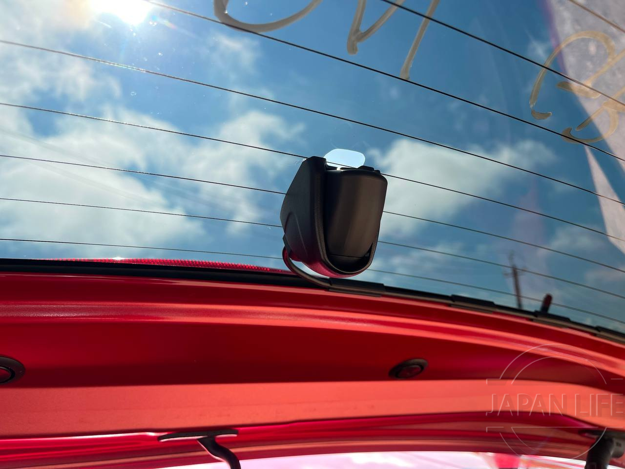 Фото Honda Freed - Japan Life 