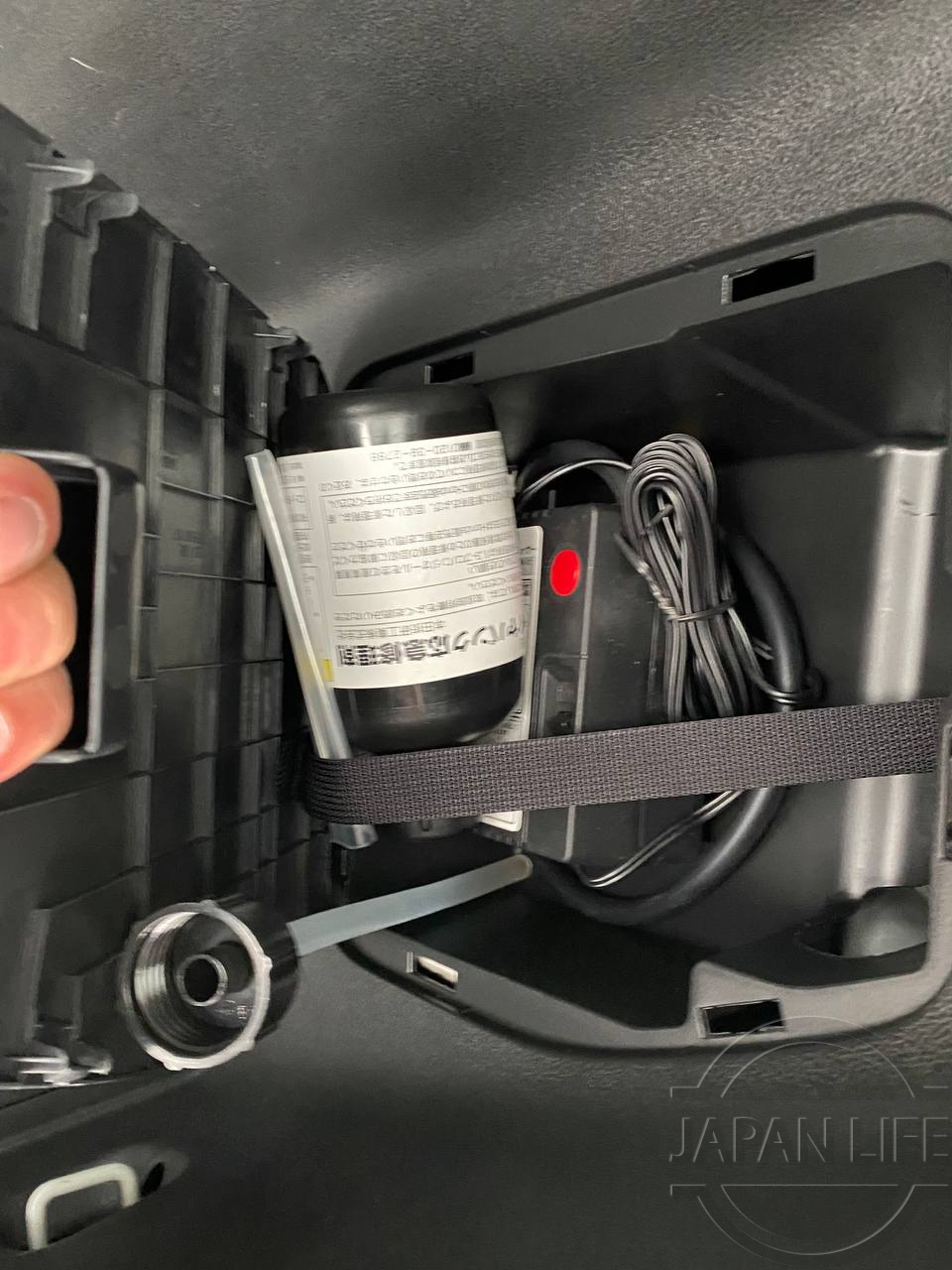 Фото Honda Fit Shuttle - Japan Life 