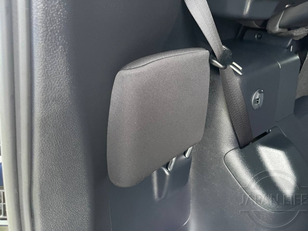 Фото Toyota Voxy - Japan Life 