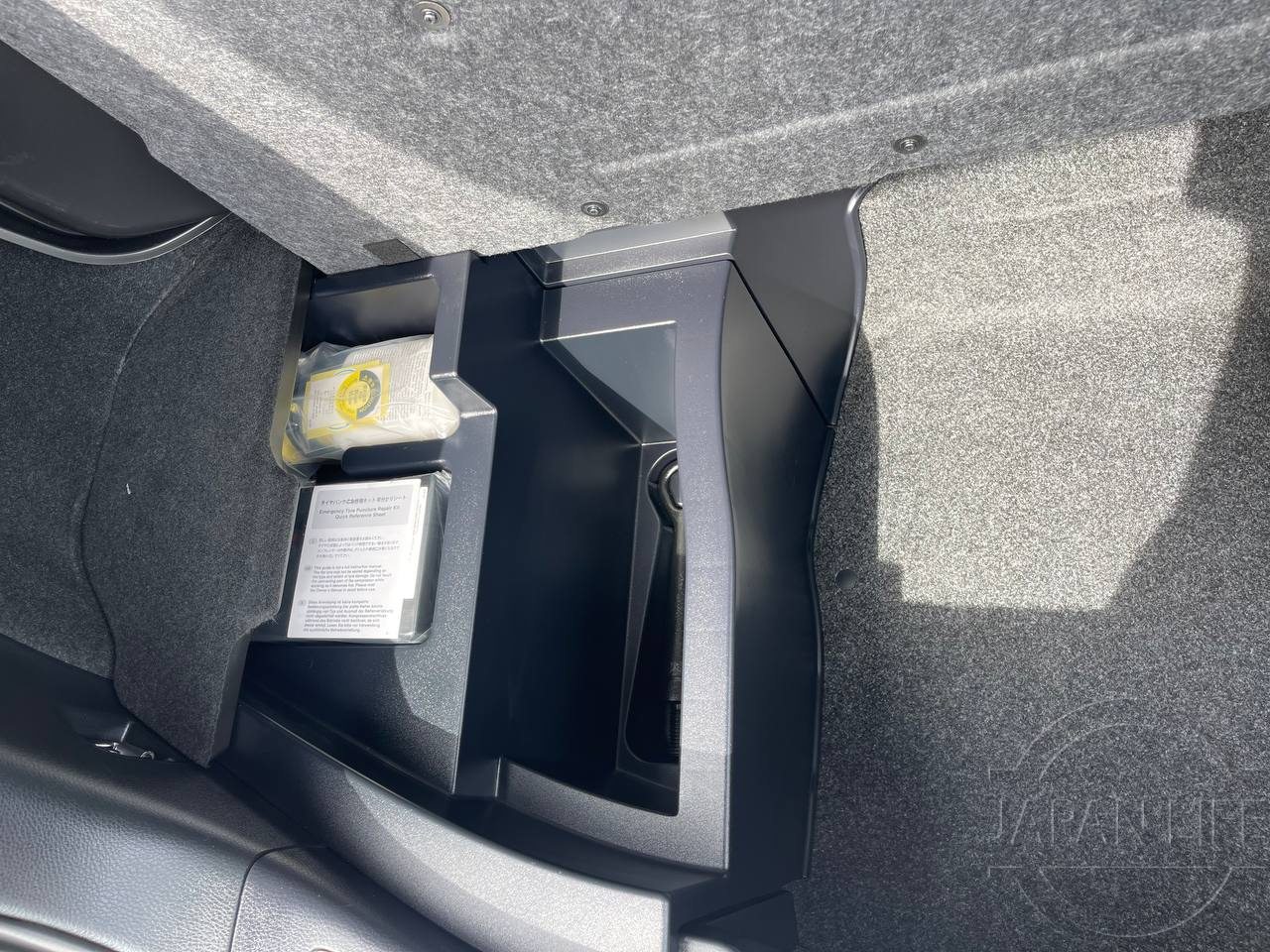 Фото Toyota Harrier - Japan Life 