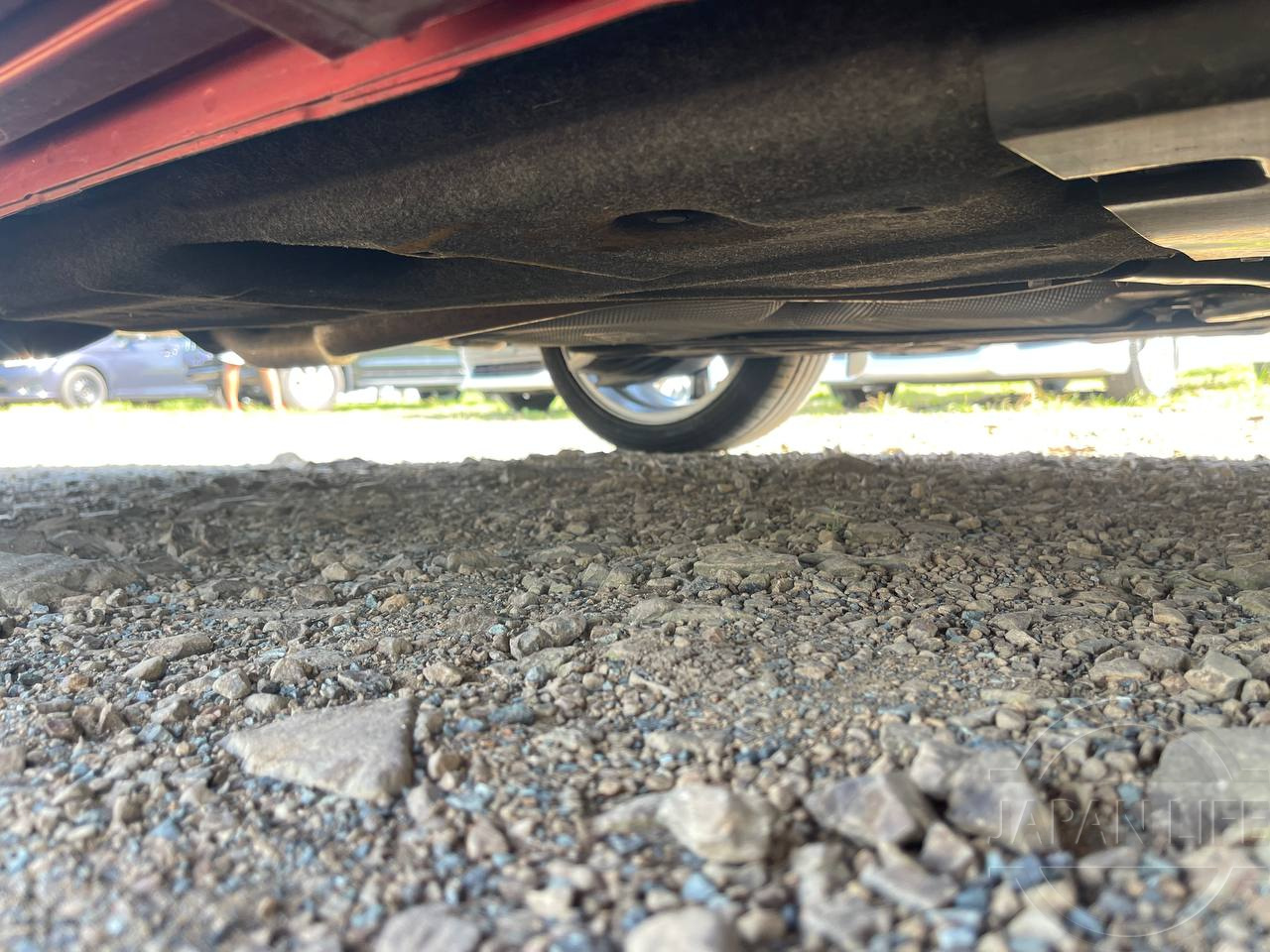 Фото Mazda Mazda3 - Japan Life 