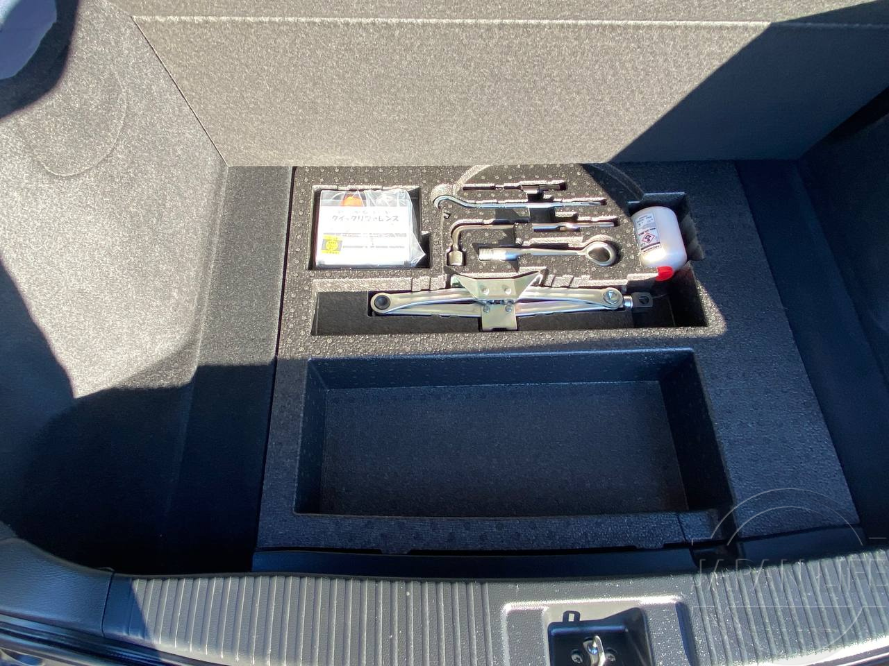 Фото Honda Vezel - Japan Life 