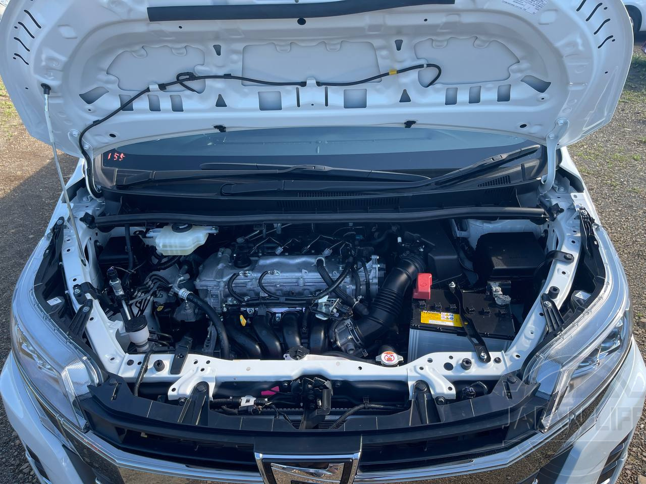 Фото Toyota Noah - Japan Life 