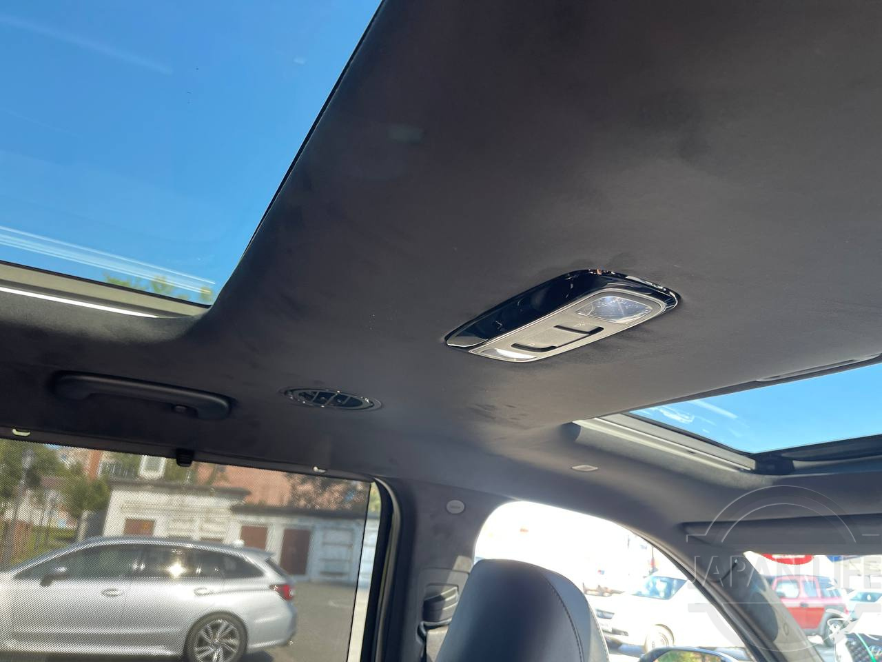 Фото Hyundai Palisade - Japan Life 