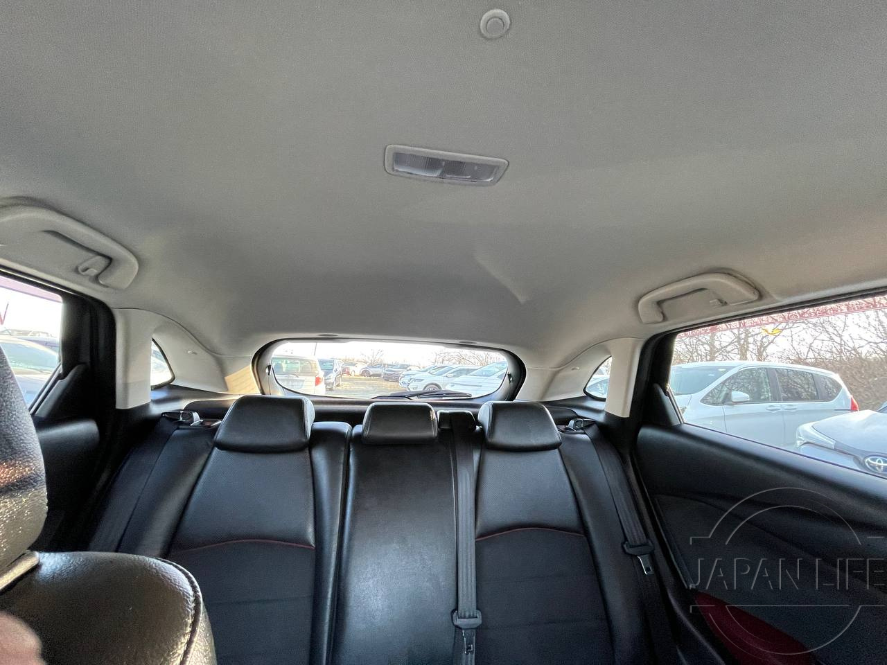 Фото Mazda CX-3 - Japan Life 