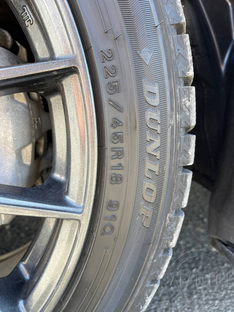 Фото Subaru Levorg - Japan Life 