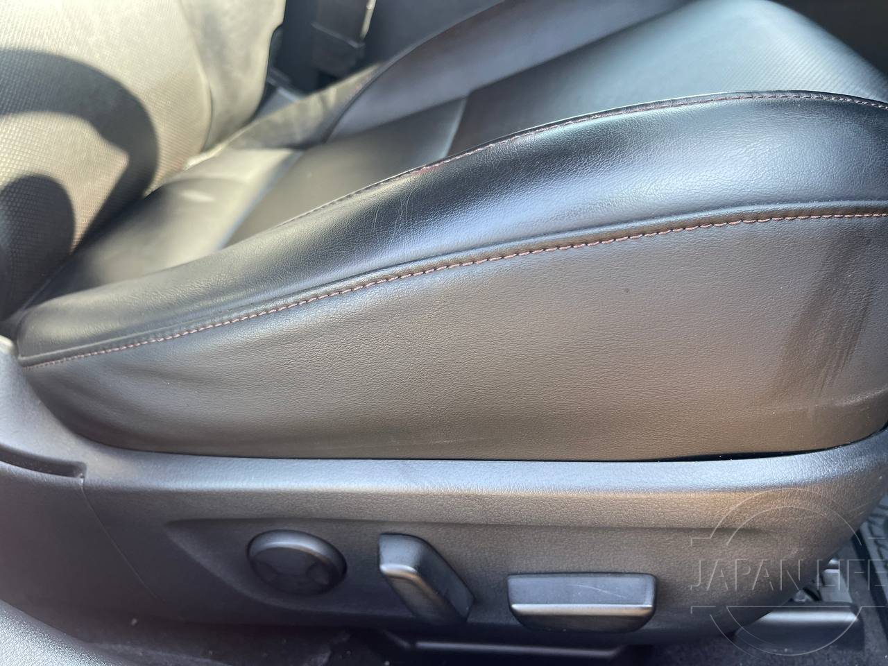 Фото Mazda Mazda3 - Japan Life 