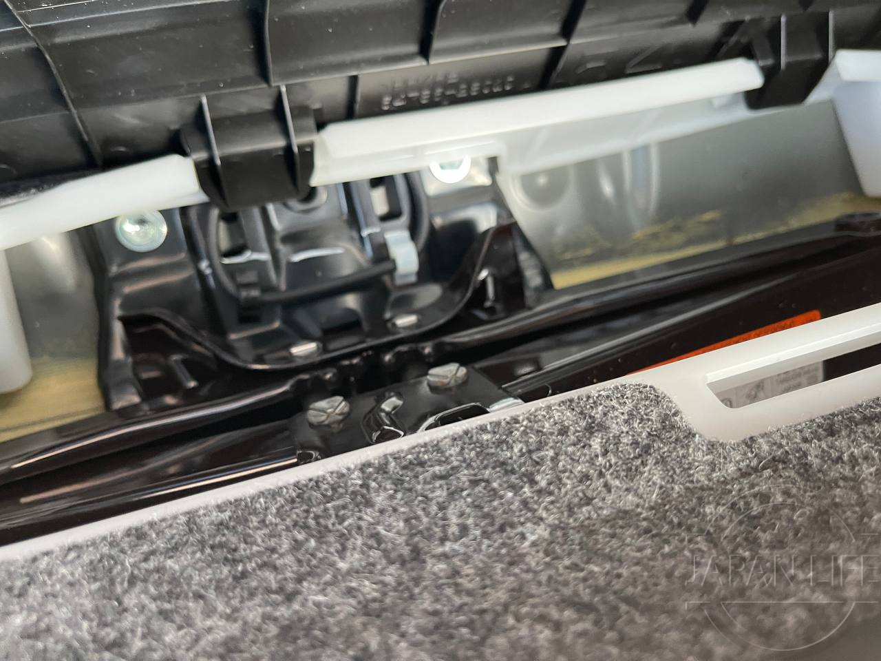 Фото Toyota Esquire - Japan Life 