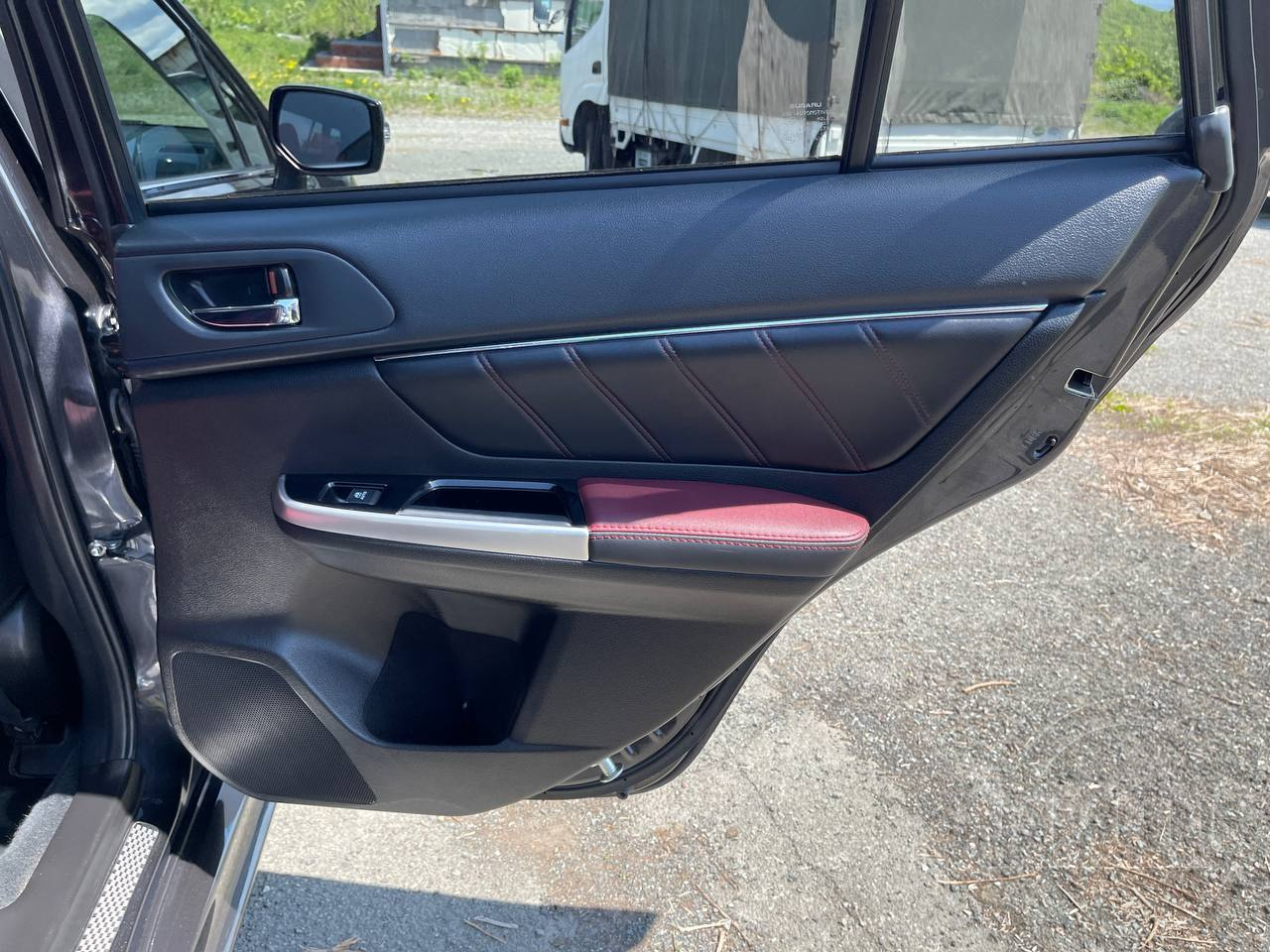 Фото Subaru Levorg - Japan Life 