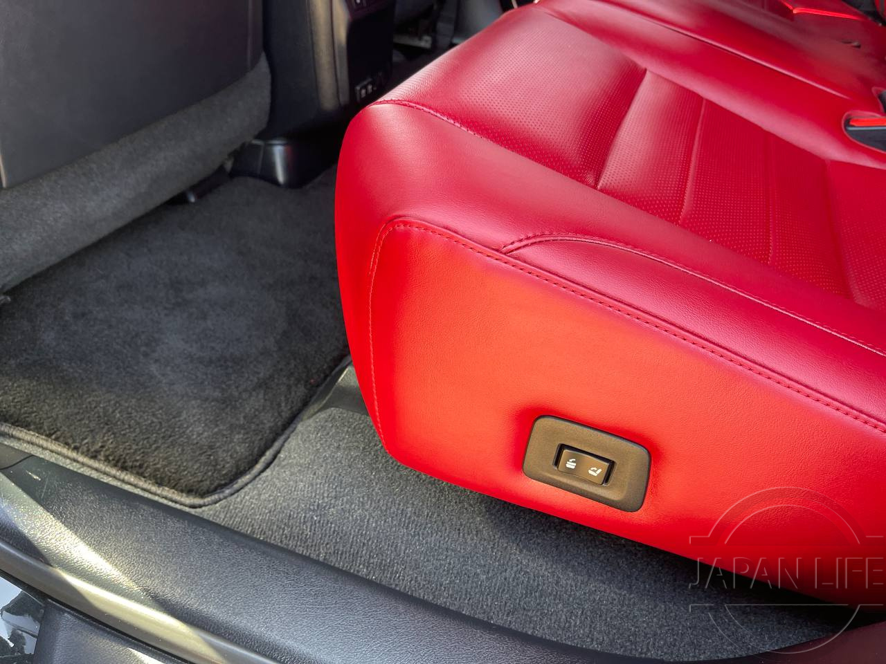 Фото Lexus RX300 - Japan Life 