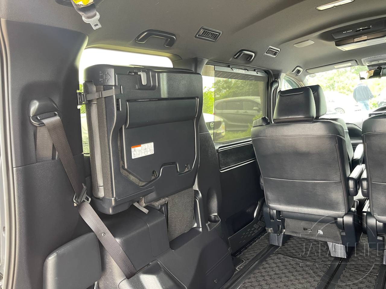 Фото Toyota Esquire - Japan Life 