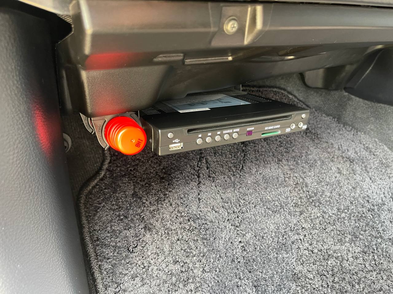 Фото Toyota Land Cruiser Prado - Japan Life 