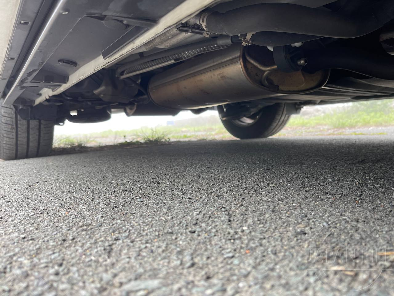 Фото Toyota Voxy - Japan Life 