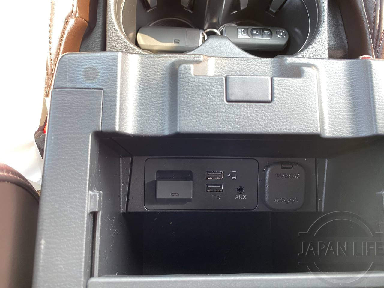 Фото Mazda CX-5 - Japan Life 