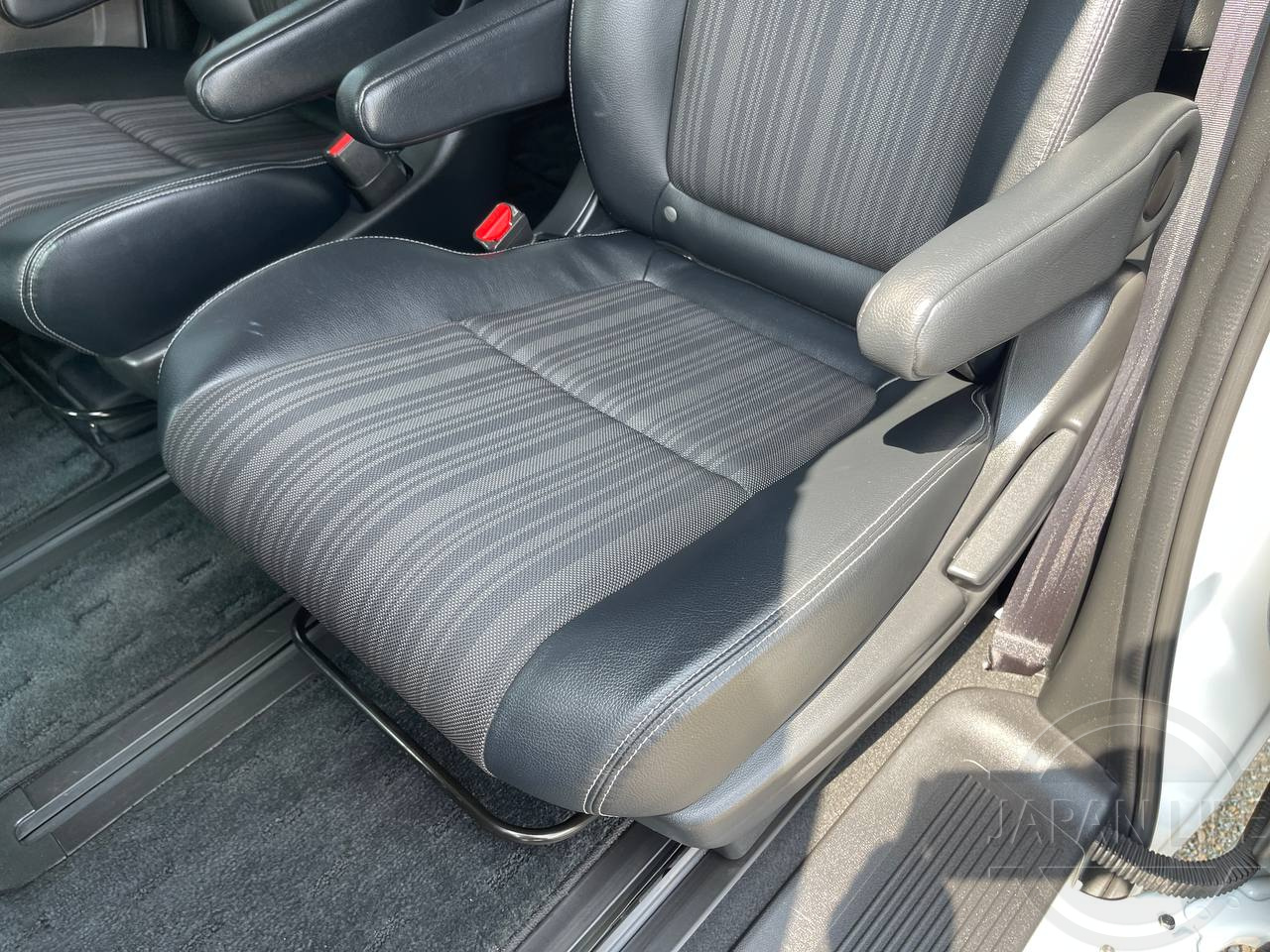 Фото Honda Freed - Japan Life 