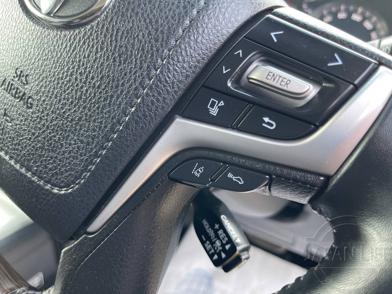 Фото Toyota Land Cruiser Prado - Japan Life 