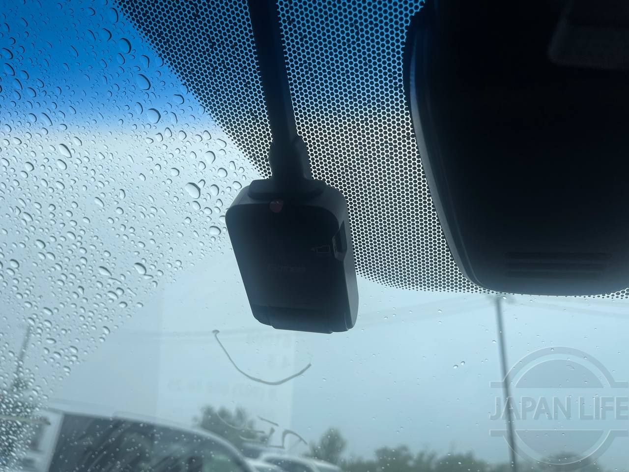 Фото Honda Stepwgn - Japan Life 