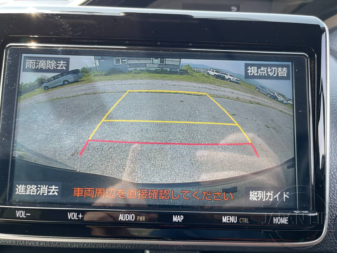 Фото Toyota Esquire - Japan Life 