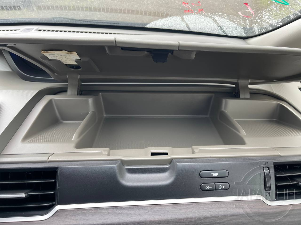 Фото Honda Freed - Japan Life 