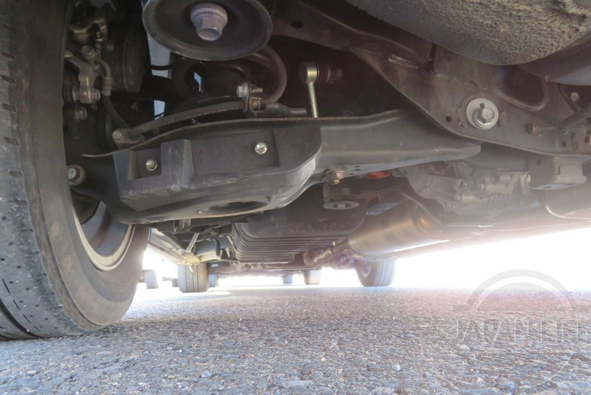 Фото Toyota Alphard Hybrid 2.5 SR 4WD - Japan Life 