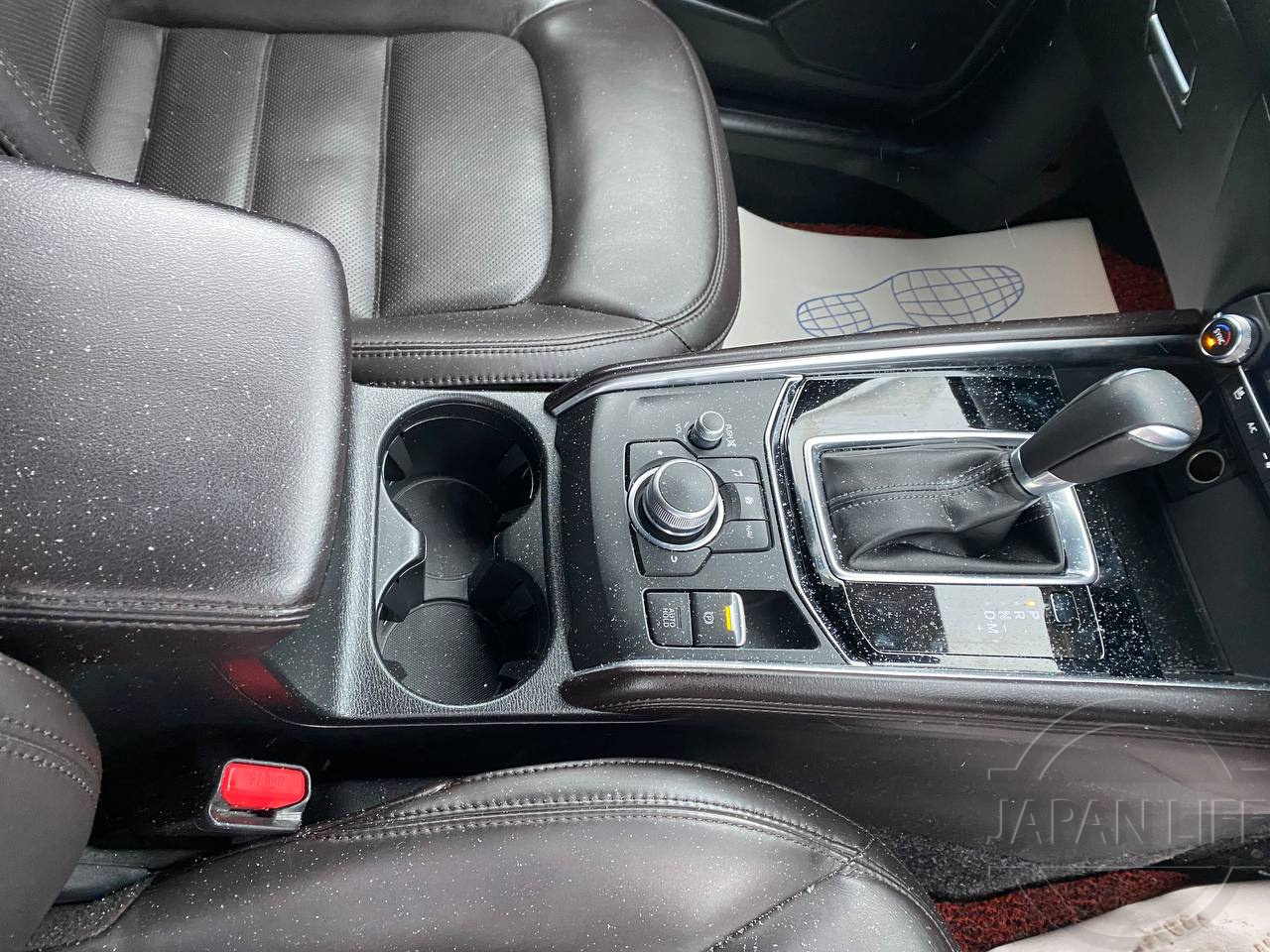 Фото Mazda CX-5 - Japan Life 