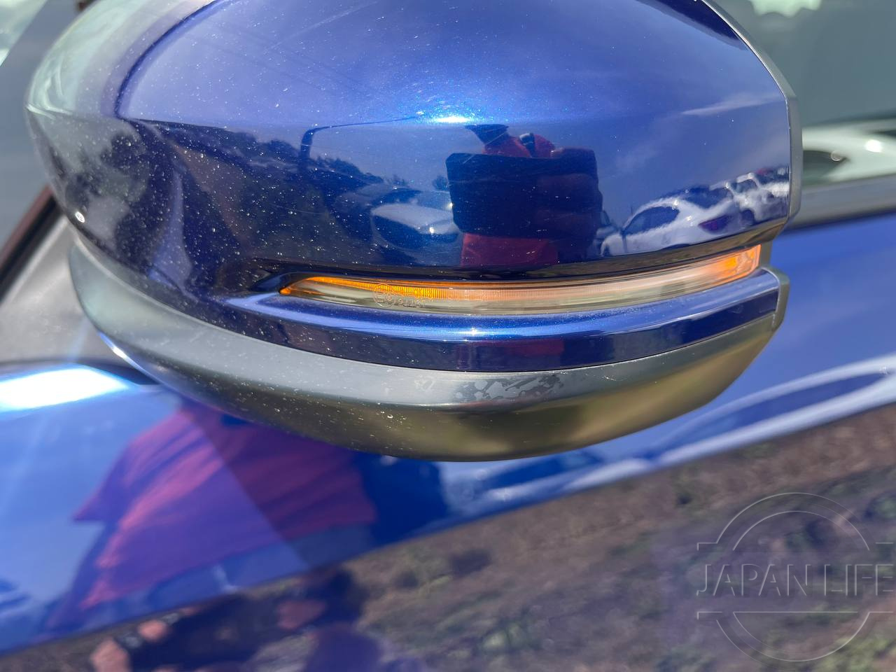 Фото Honda Freed - Japan Life 