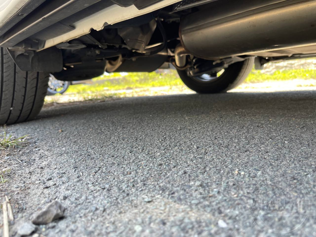 Фото Toyota Noah - Japan Life 