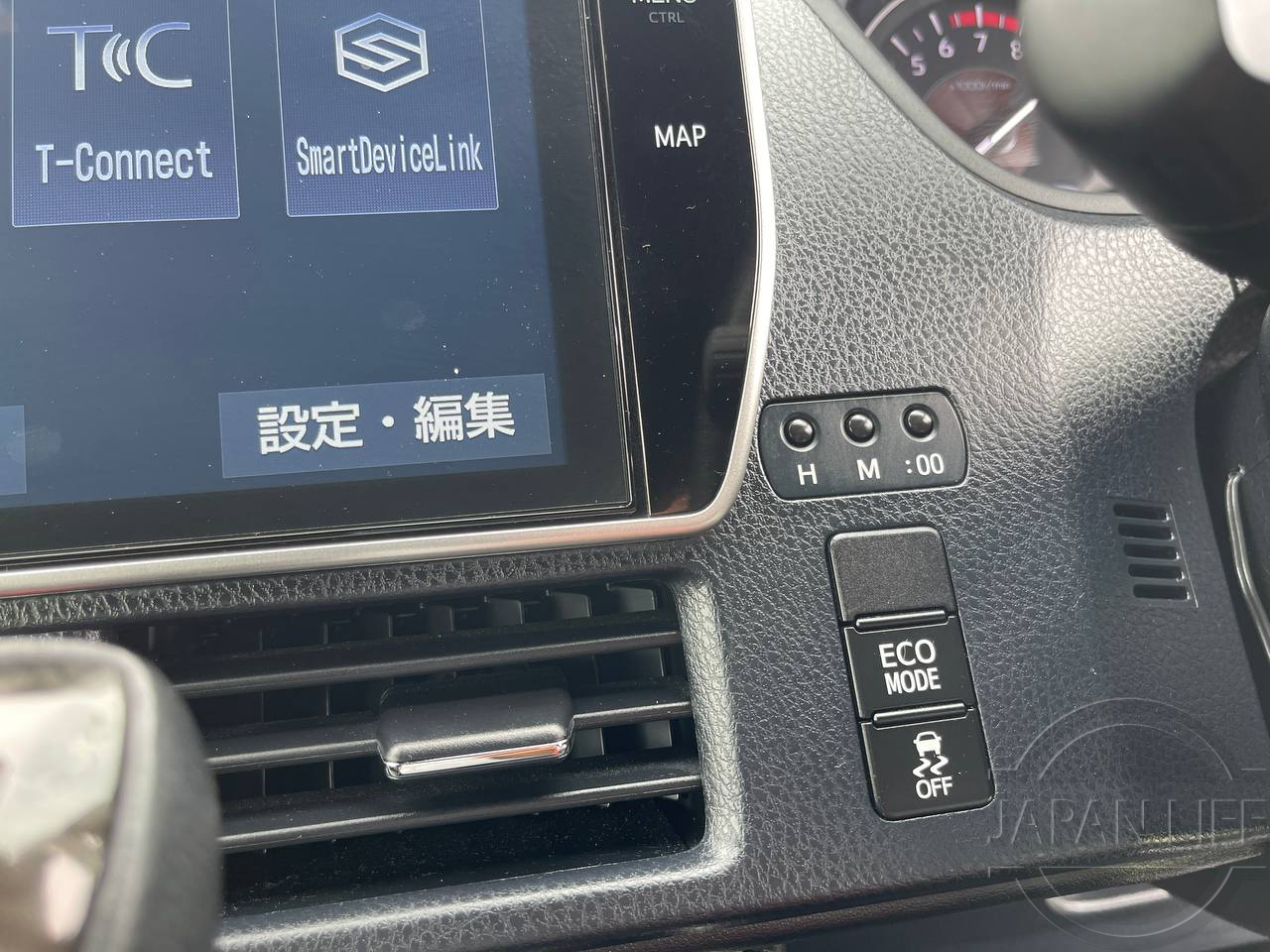 Фото Toyota Esquire - Japan Life 