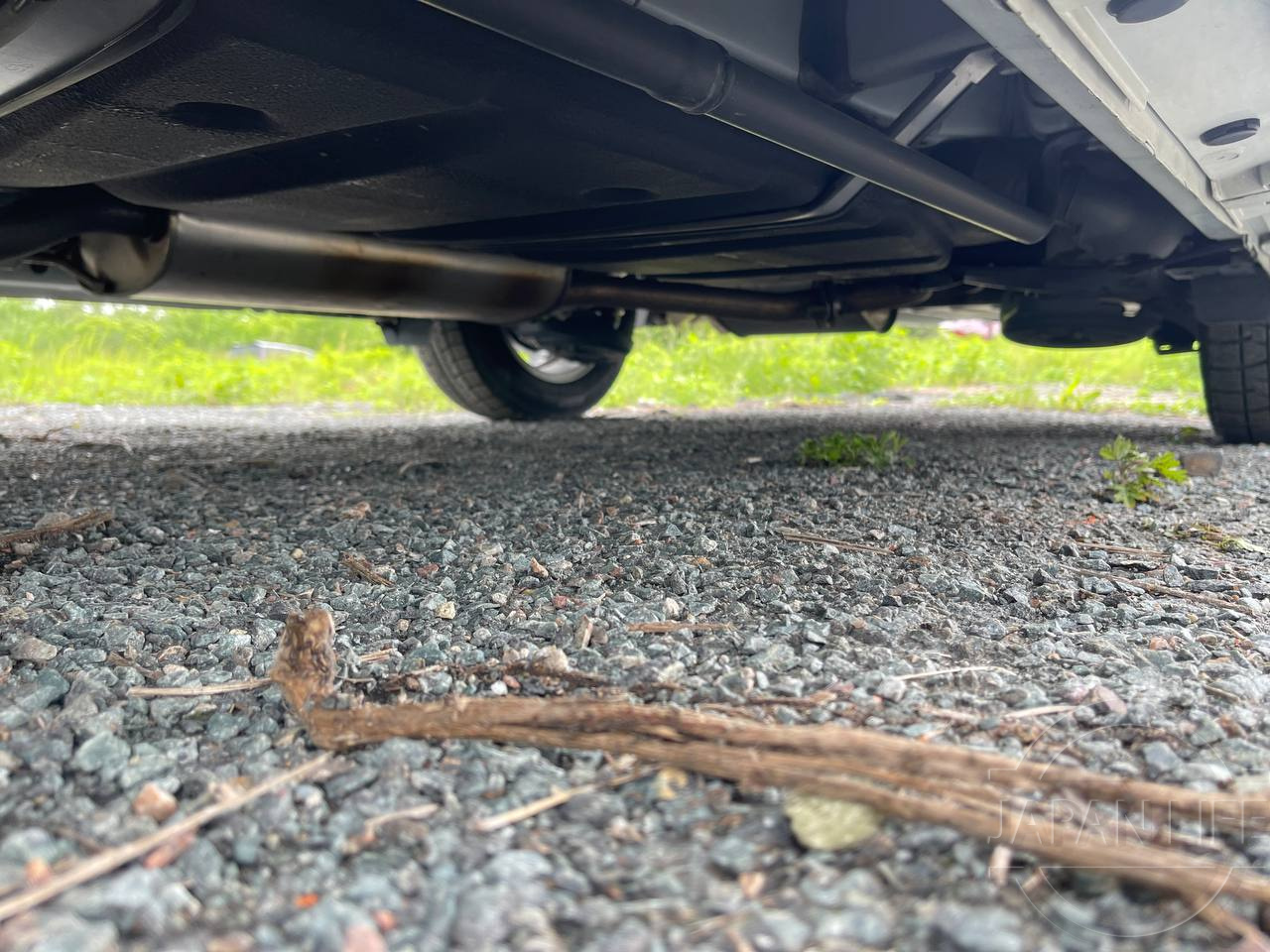 Фото Toyota Esquire - Japan Life 