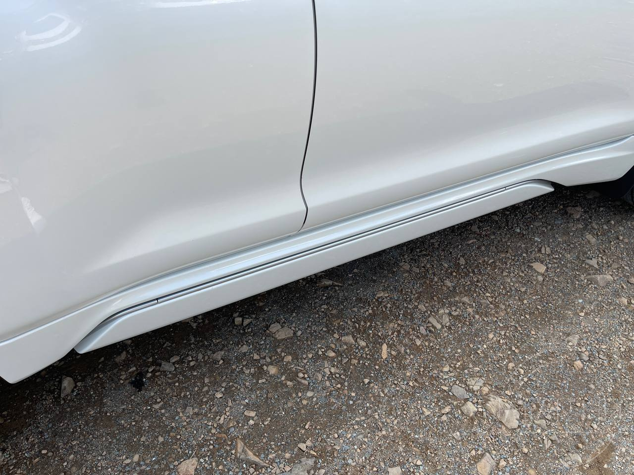 Фото Toyota Land Cruiser Prado - Japan Life 