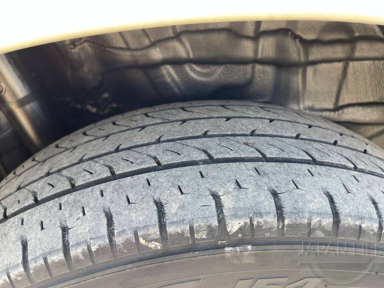 Фото Toyota Noah - Japan Life 