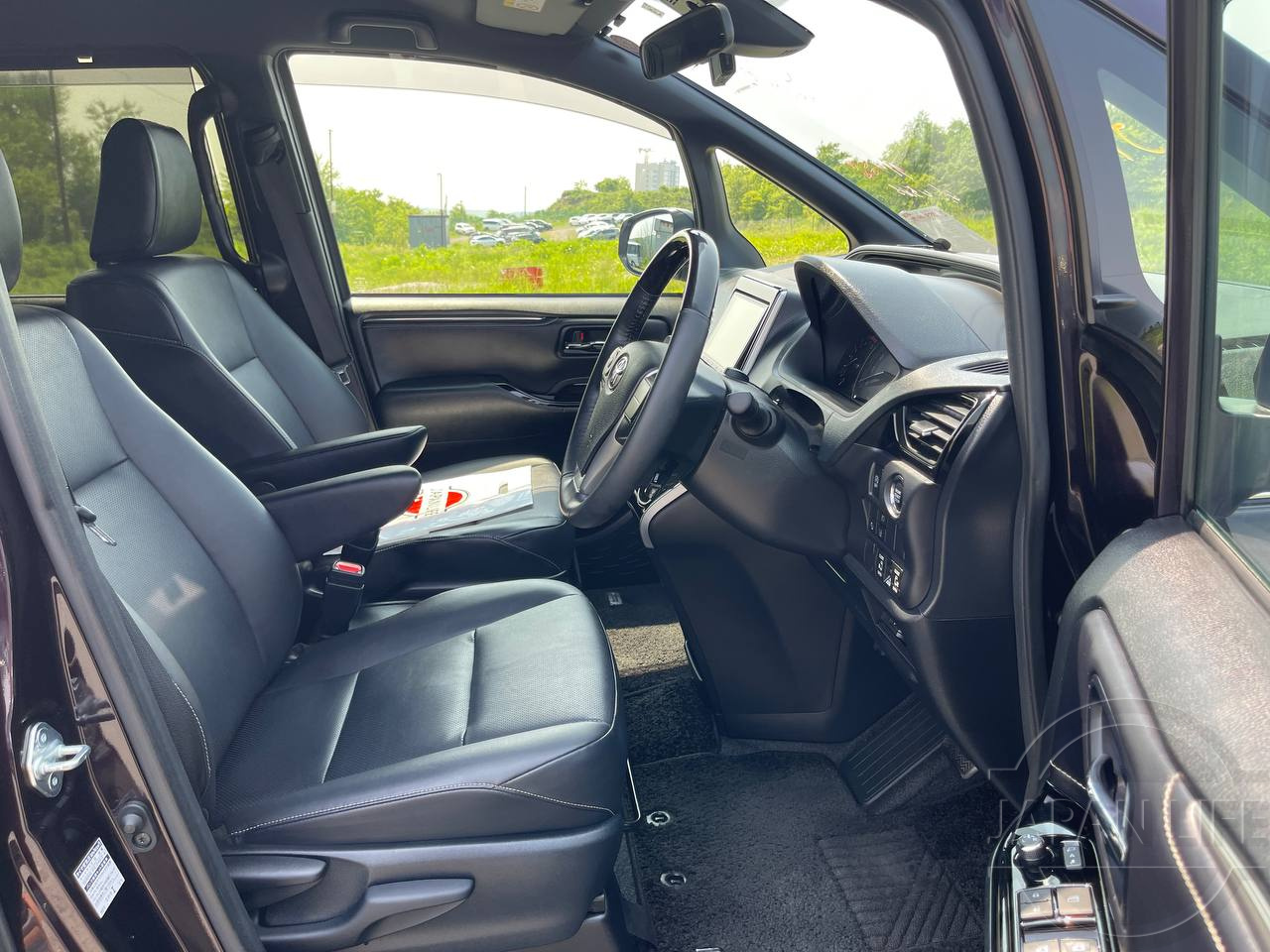 Фото Toyota Esquire - Japan Life 