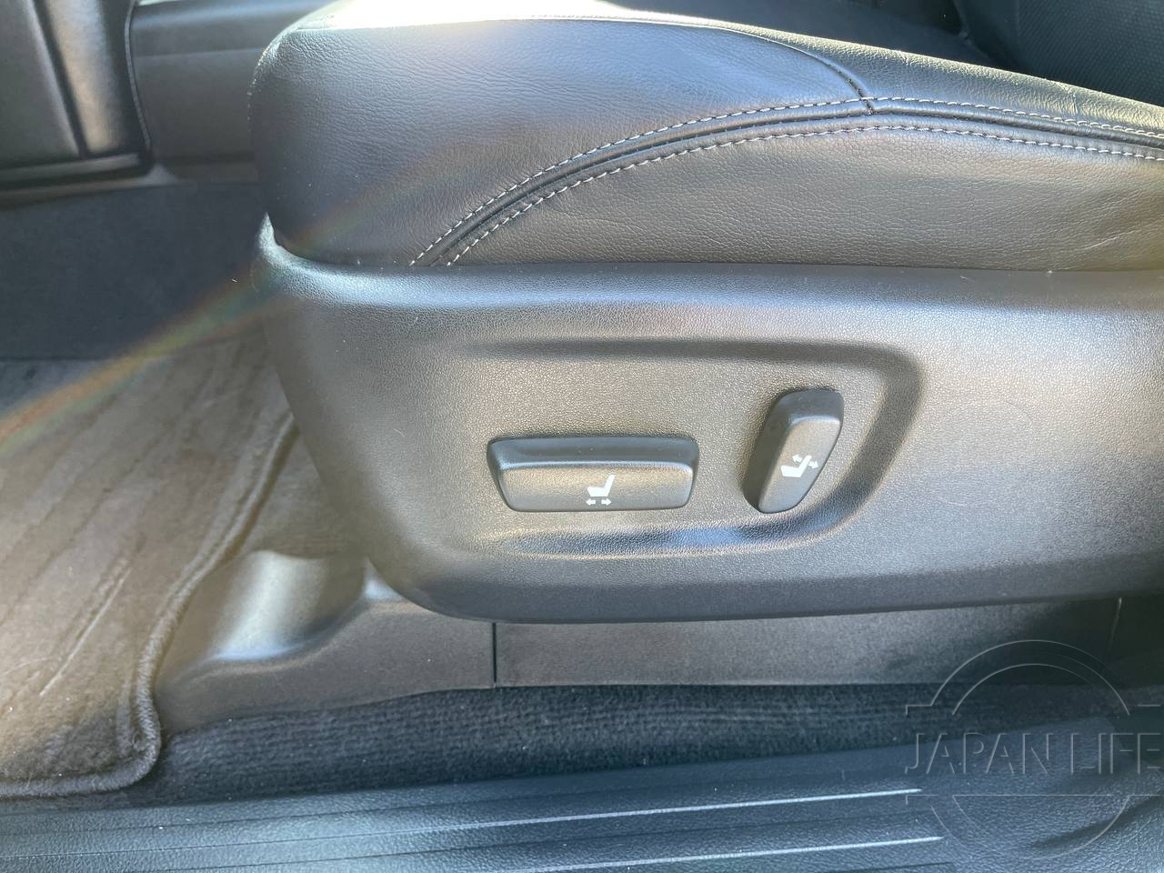 Фото Toyota Land Cruiser Prado - Japan Life 