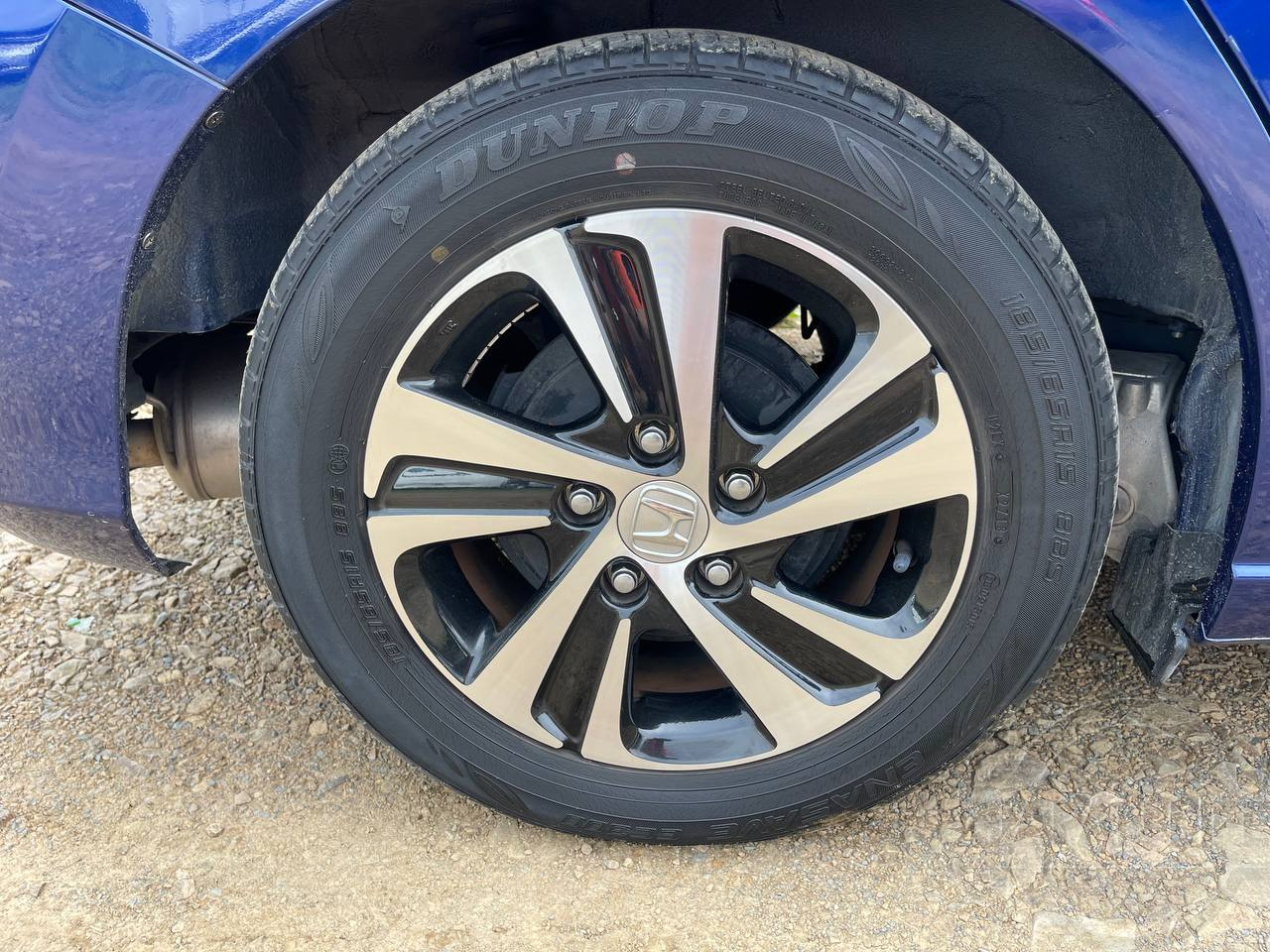 Фото Honda Freed - Japan Life 