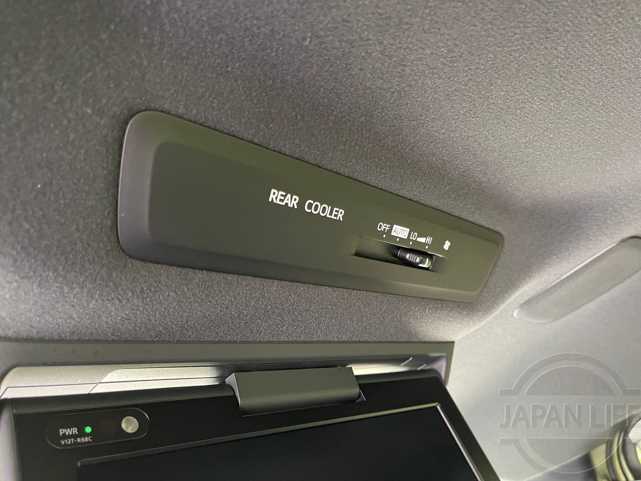 Фото Toyota Esquire - Japan Life 