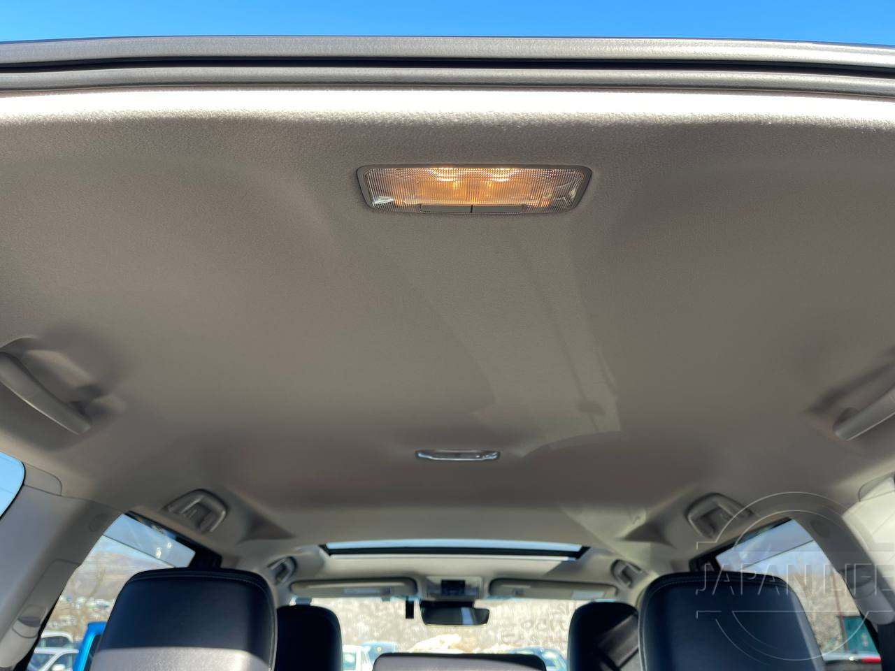 Фото Toyota Land Cruiser Prado - Japan Life 