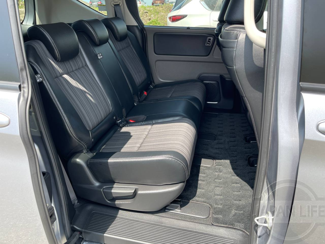 Фото Honda Freed+ - Japan Life 