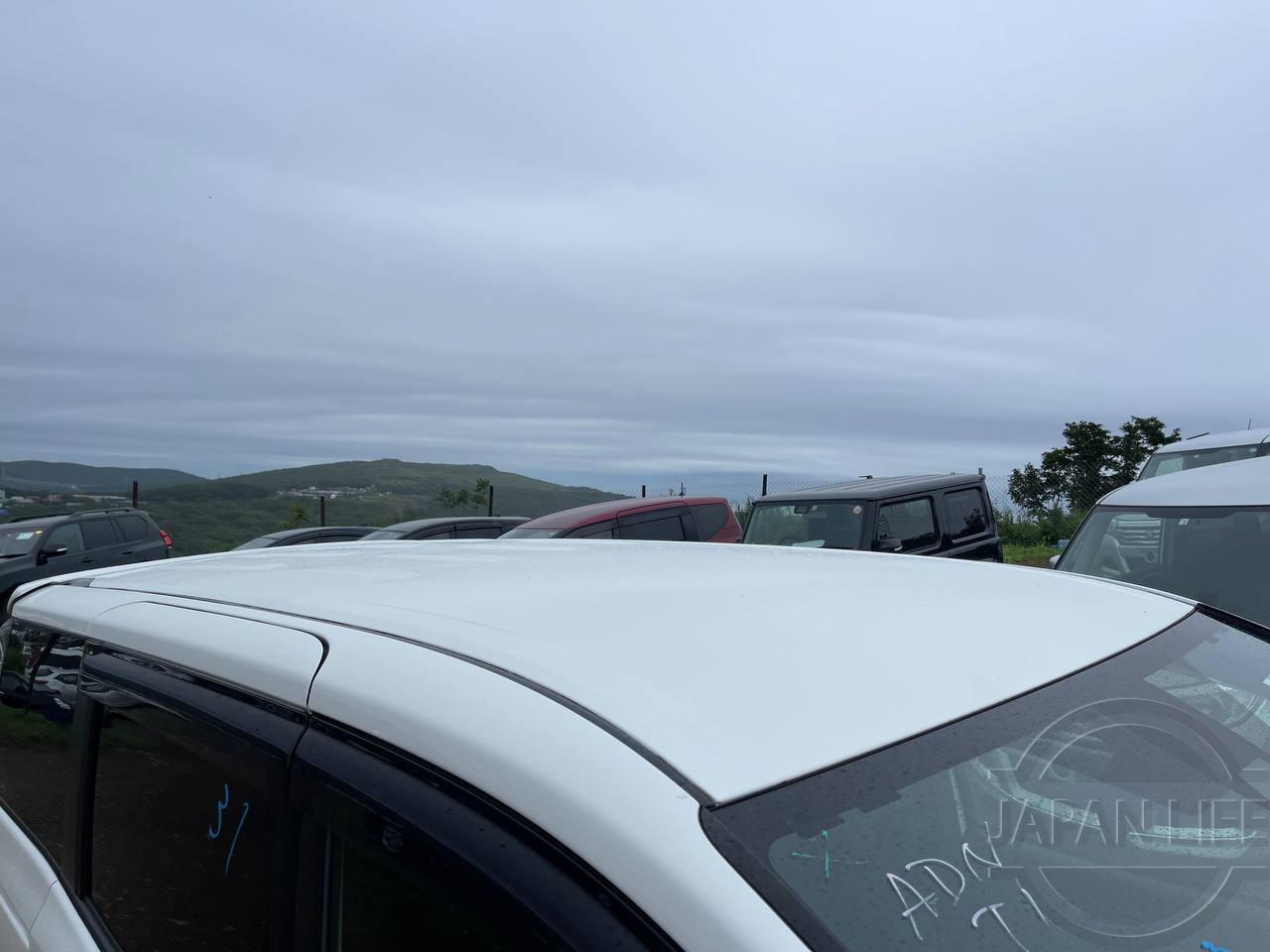 Фото Toyota Noah - Japan Life 