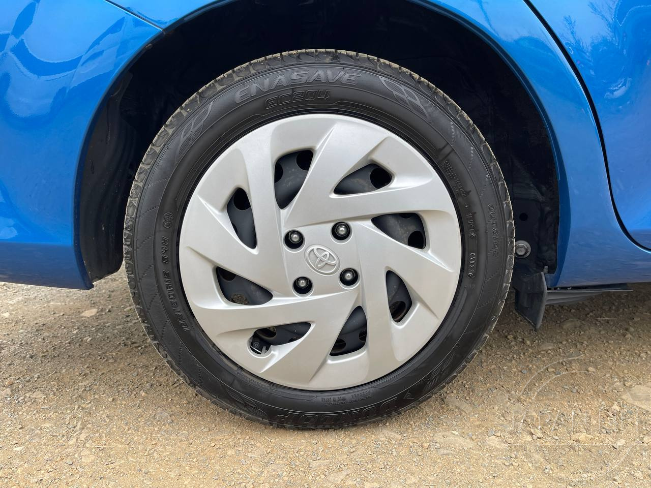 Фото Toyota Corolla Fielder - Japan Life 