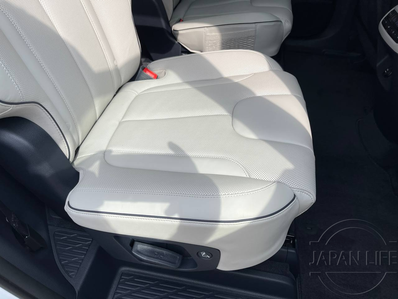 Фото Hyundai Palisade - Japan Life 