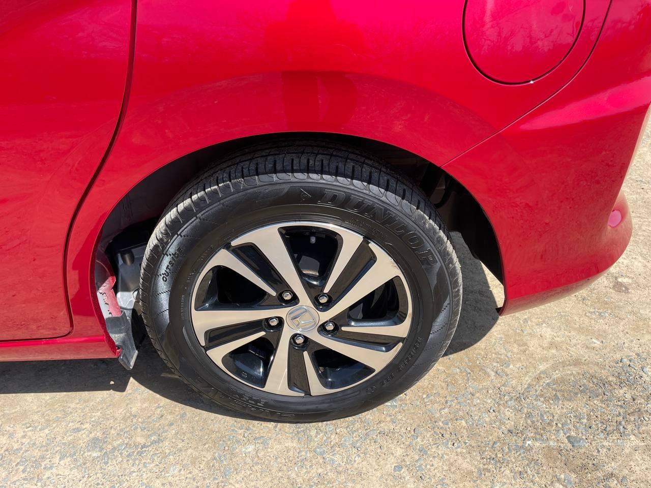 Фото Honda Freed+ - Japan Life 