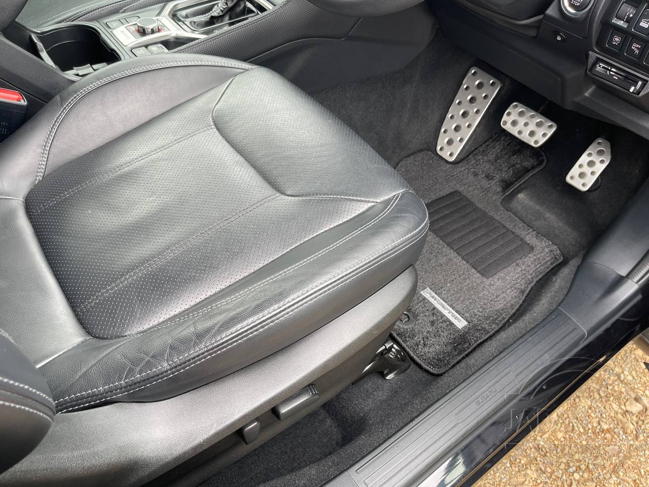 Фото Subaru Forester - Japan Life 