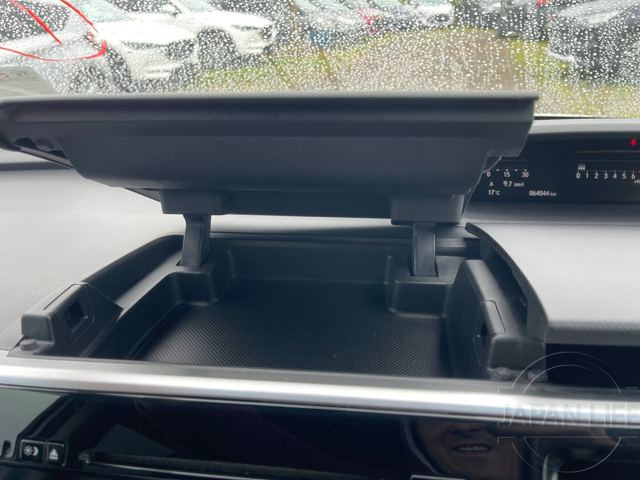 Фото Honda Stepwgn - Japan Life 